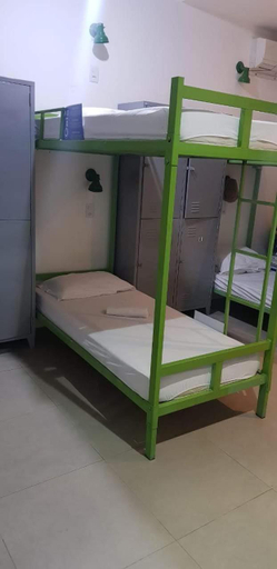 Others 5, Gaia Hostel, Rio de Janeiro