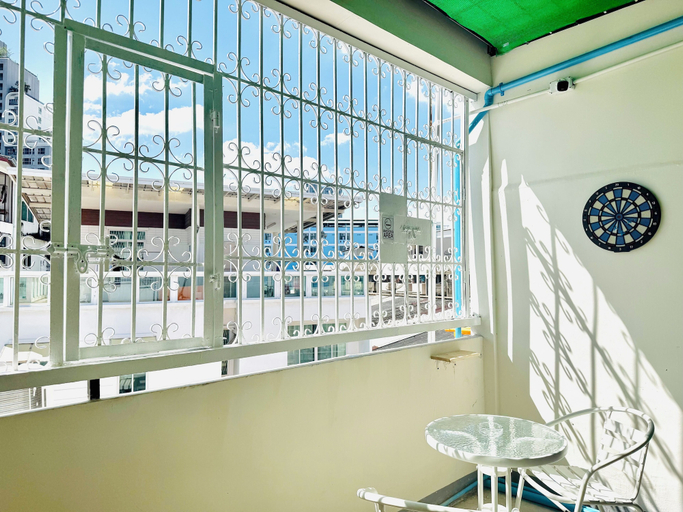 Others 5, Charming Hostel, Khlong Toey