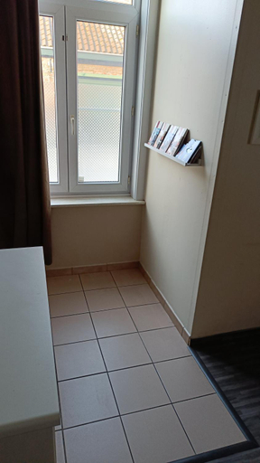 Others 4, Apartment Sariks Place, West-Vlaanderen