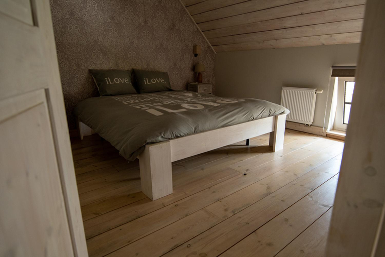 Others 5, Bed and Breakfast Paellepelhoeve, Oost-Vlaanderen