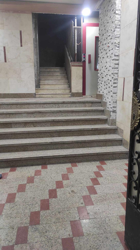 Public Area, Comfy luxurious apartments in central location in Mansheyet El Bakry east Cairo, Heliopolis