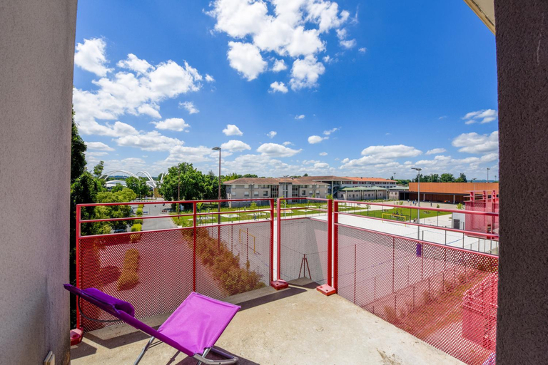 Others 5, Residence Columba - Apparts meubles Agen Sud, Lot-et-Garonne