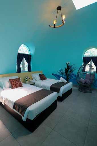 Bedroom 15