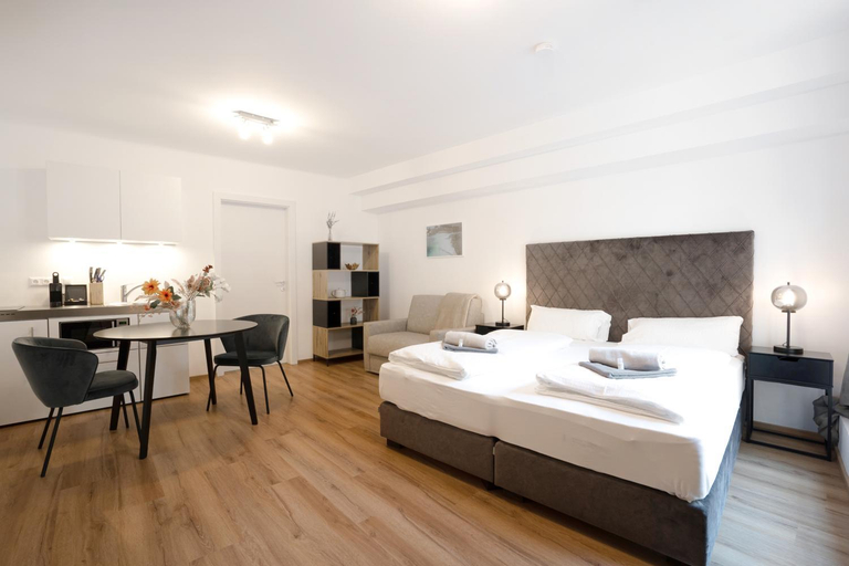 Bedroom 7
