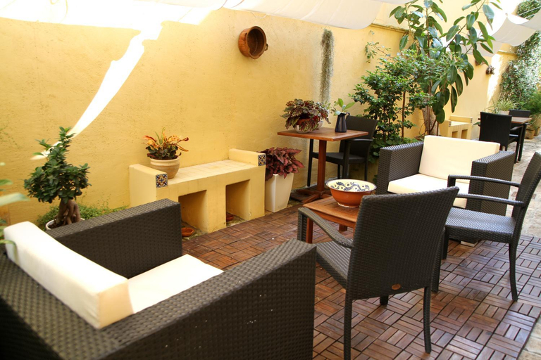 Food & Drinks 4, B&B Corte San Giuseppe, Lecce
