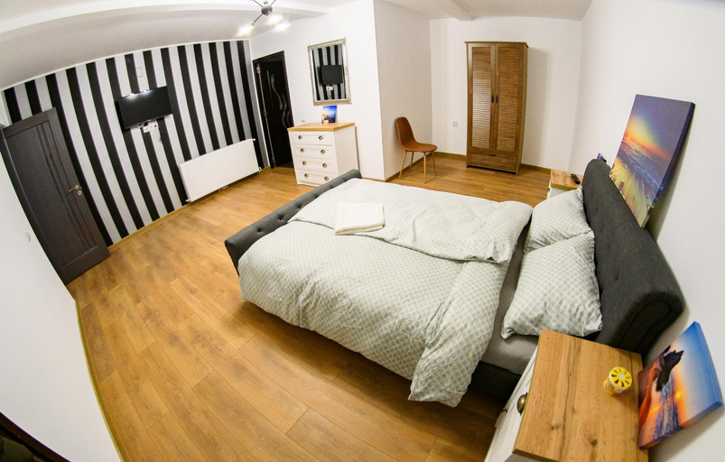4, Ayana Central House, Oradea