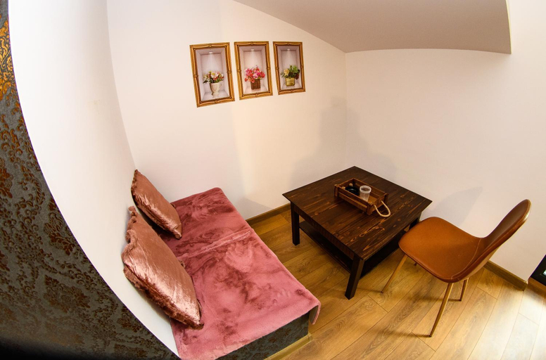 3, Ayana Central House, Oradea