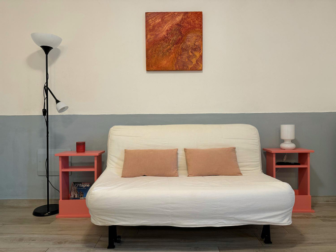 Bedroom 6