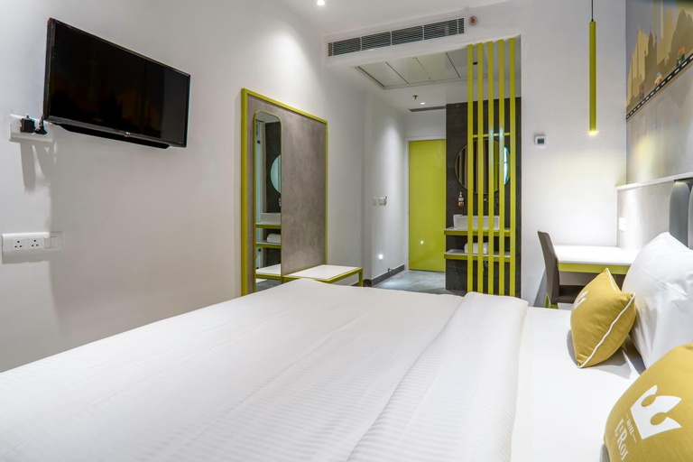 Bedroom 16