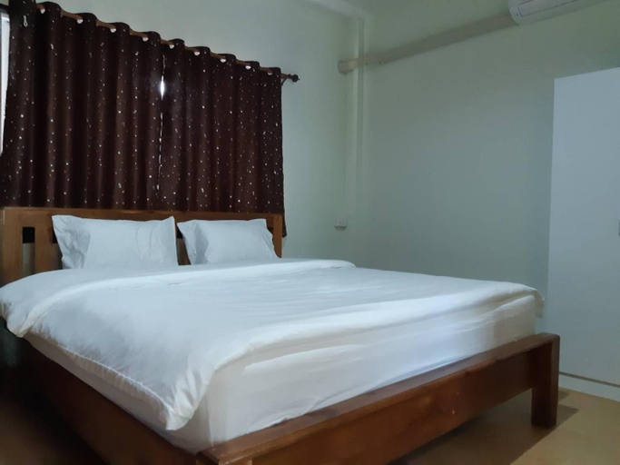Others 4, แสงสินธ์เฮ้าส์ Shangsin House, Muang Mae Hong Son