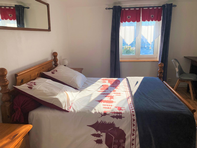 Bedroom 15