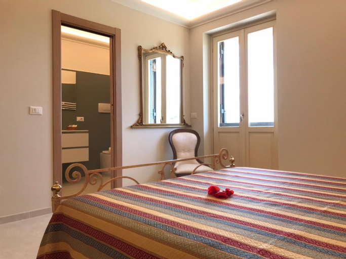 Bedroom 9