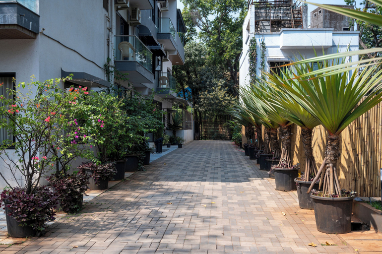 Others 5, Le Papillon By Bay Hotels, Pune