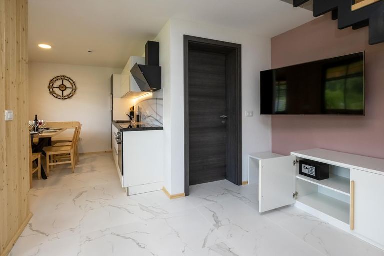 Others 5, Pr `Agotnik Apartments & Rooms Bohinj, Bohinj