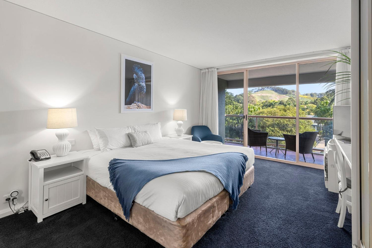 Bedroom 8