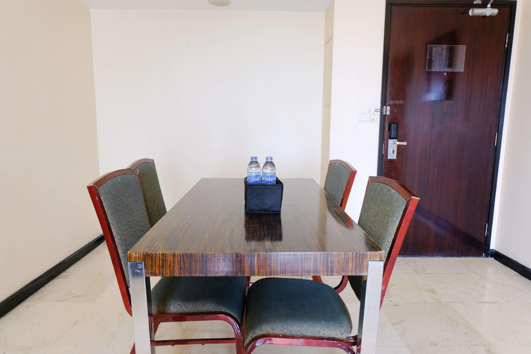 Others 3, Cozy 3BR Apartment Braga City Walk By Travelio, Bandung