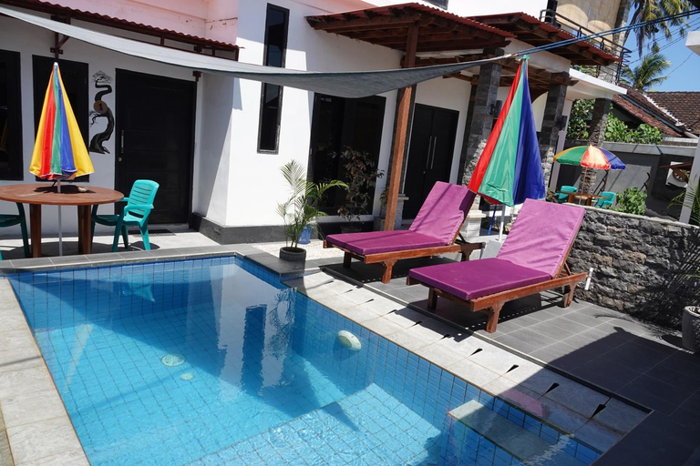 Swimming Pool 3