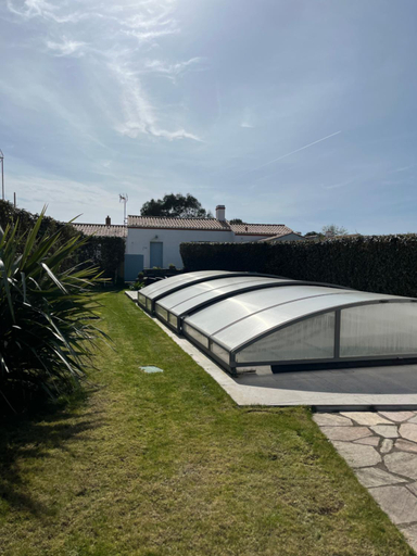 Others 5, Les Chenes Verts, Vendée
