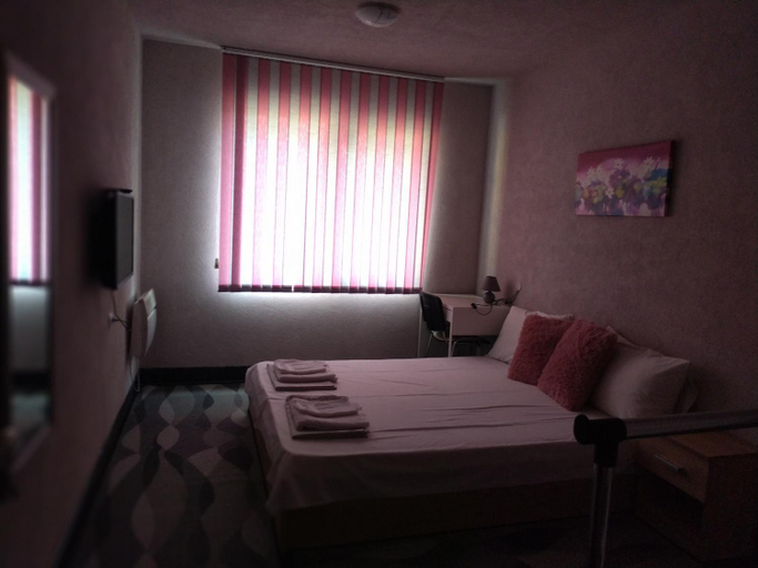 Bedroom 2, Vila Nova, Sandanski
