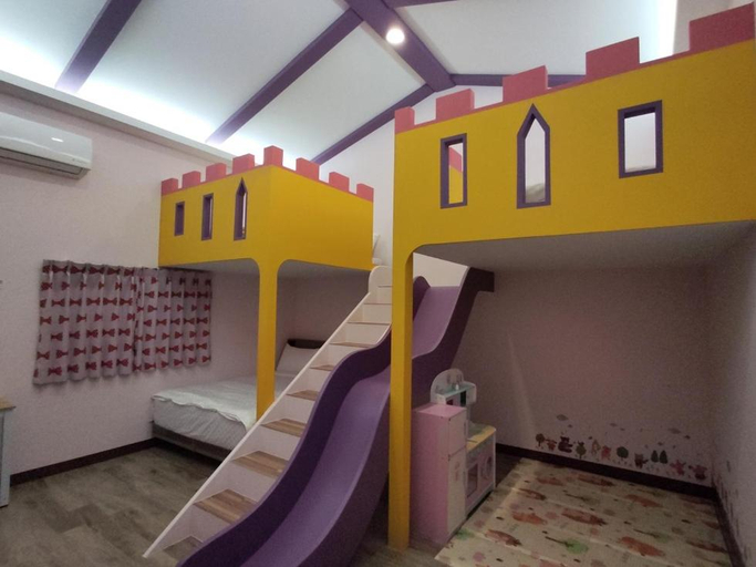 Others 1, LaiKe B&B, Pingtung
