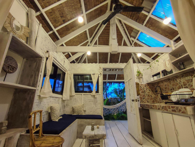 5, The Surf Shacks · Beach house, Aircon, Fast Wifi, General Luna