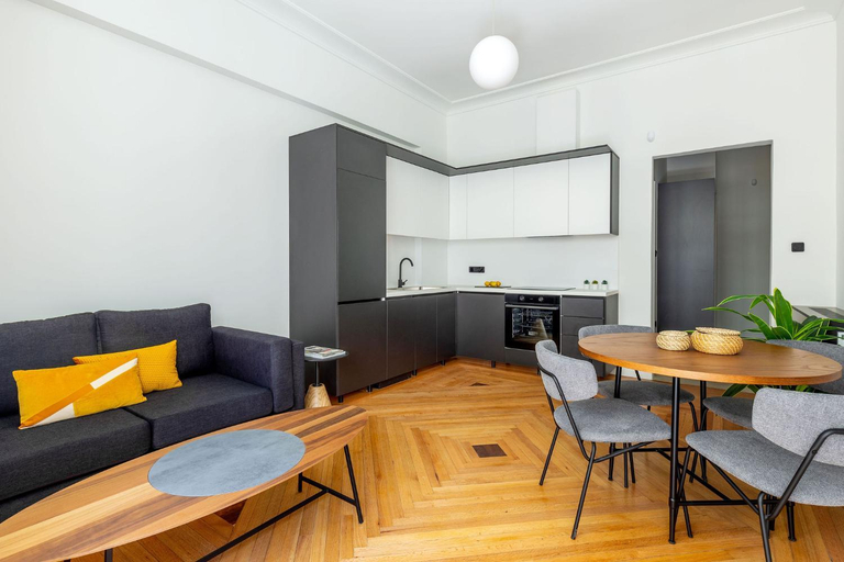 Others 2, The Met by Zoia Living, Attica