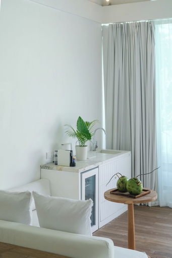Bedroom 3, Sacred and Temple Bungalow, Badung