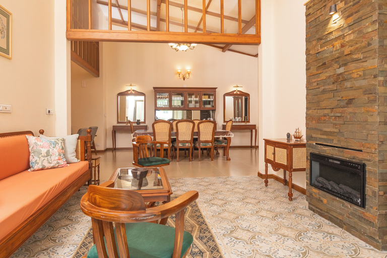 Others 5, Amã Stays & Trails Mount Pleasant Villa , Coonoor, The Nilgiris