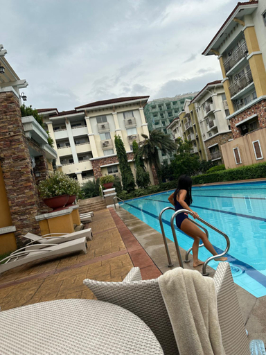 Others 2, B-G Sorento Oasis 2BR, Pasig City