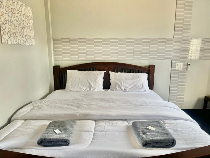 Bedroom 2, J2 INN, Muang Uttaradit