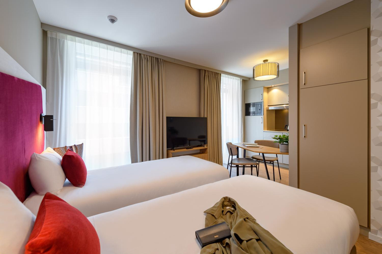 Bedroom 5