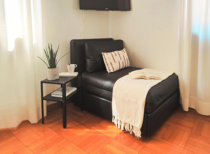 Others 3, Corte Melone rooms-upper floor, Verona