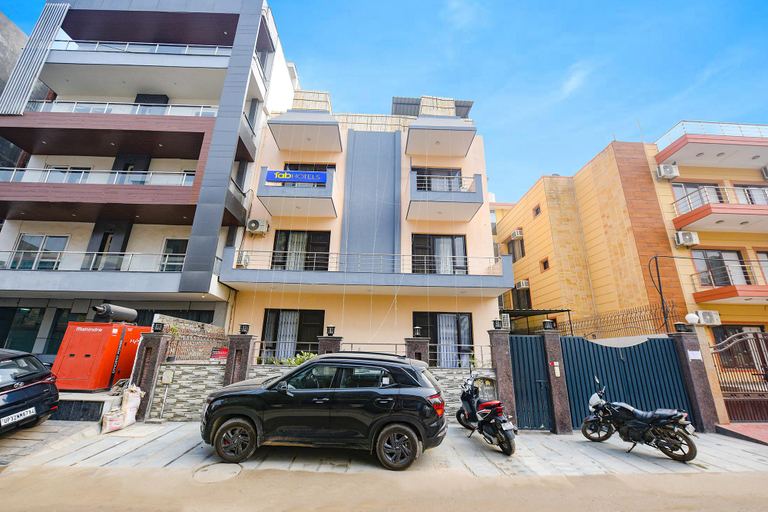 FabHotel Dev Villa, Gurgaon