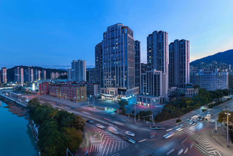 Others 4, Days Hotel By Wyndham Quanzhou Yongchun, Quanzhou