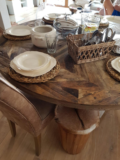 Food & Drinks 5, Chalet Rebeca 12 beds Donovaly, Banská Bystrica