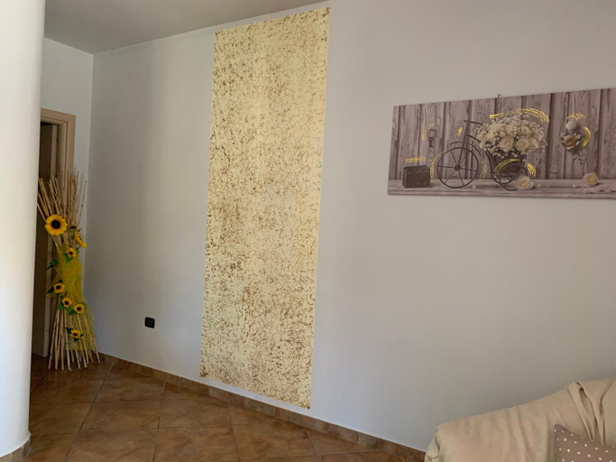 Others 4, B&B SAN NAZZARO, Isernia