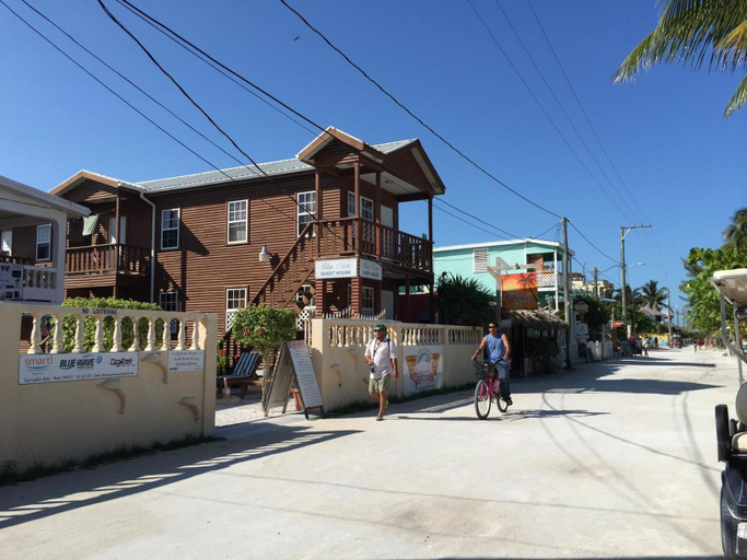 Others 5, Blue Wave Guest House