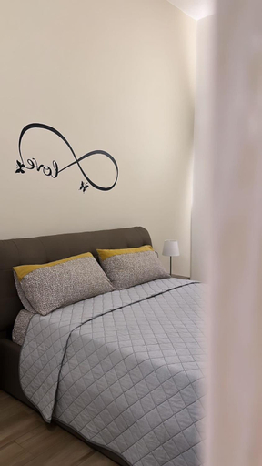 Others 2, B&B Piano Romano -con parcheggio privato gratuito-, Foggia