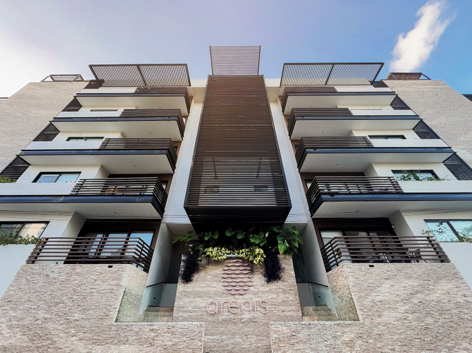 Exterior & Views 2, Melittas Stylish 2Bed,2Bath-Condo Near Beach - 6 Guests, Cozumel