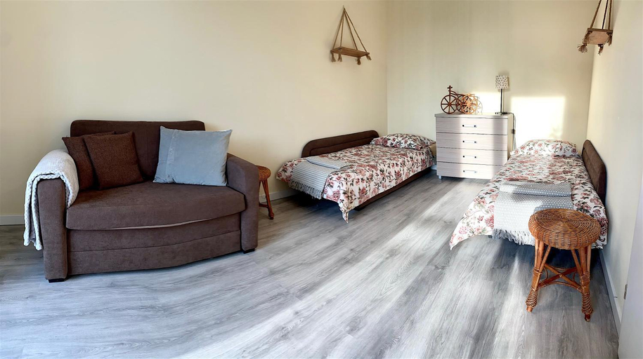 Others 4, Apartamenty Marea Rentals przy Promenadzie Slonca Poddabie, Słupsk