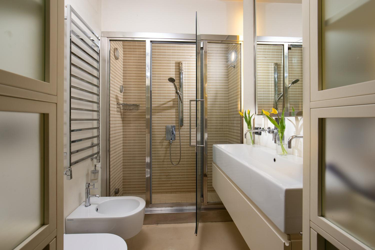 Others 5, Nido del Gambero - Your Suite with View, Rome