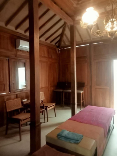 Bedroom 3, Villa Lova Sambirenteng, Buleleng