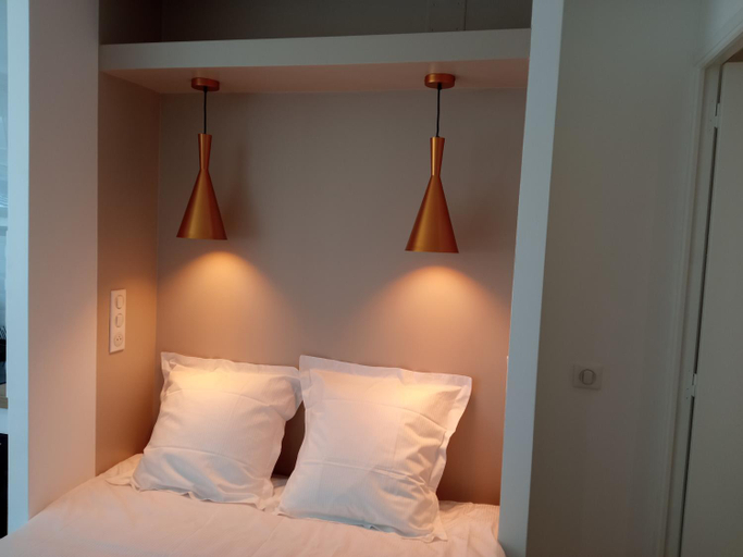 Others 4, Residence Oceanica, Haute-Marne