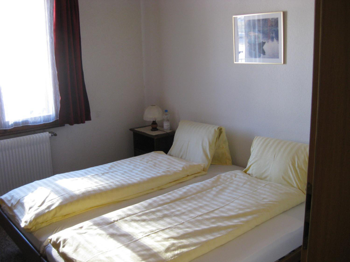 Others 2, Hotel Pension Spycher, Frutigen
