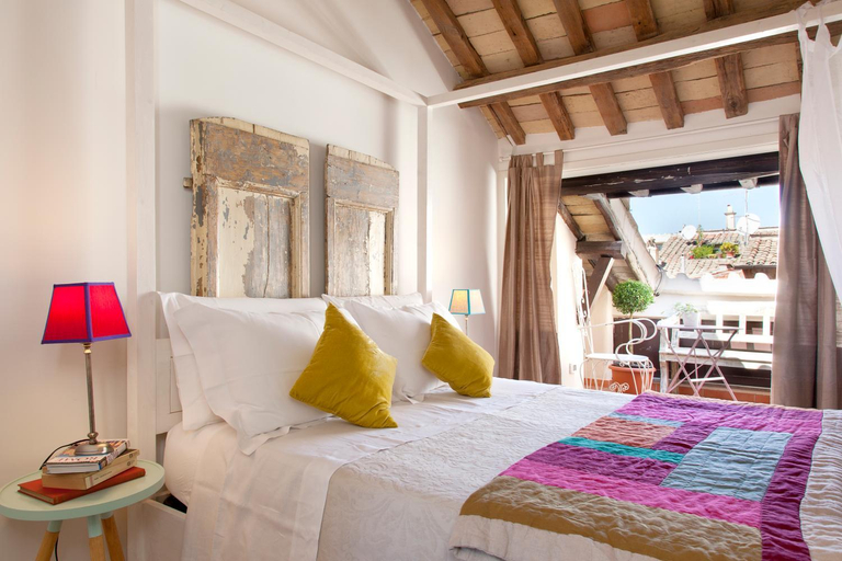 Others 5, Casa Fabbrini Boutique B&B, Roma