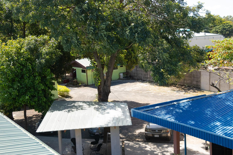 Others 5, Hotel Villa Hermosa, Liberia