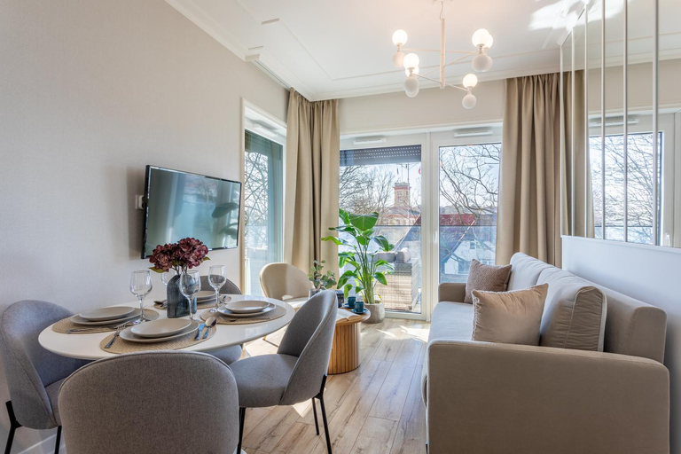 Others 5, Ambria Apartments Jachtowa, Świnoujście