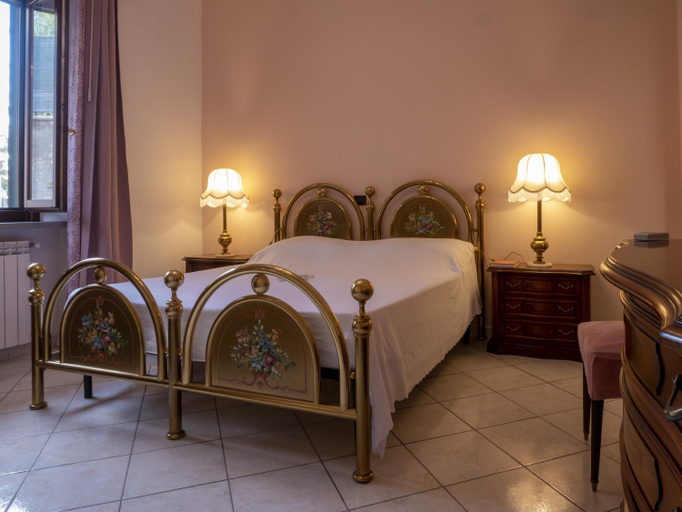 Bedroom 14