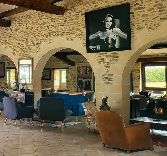 Others 5, Olydea le Hameau de Vouvant, Vendée