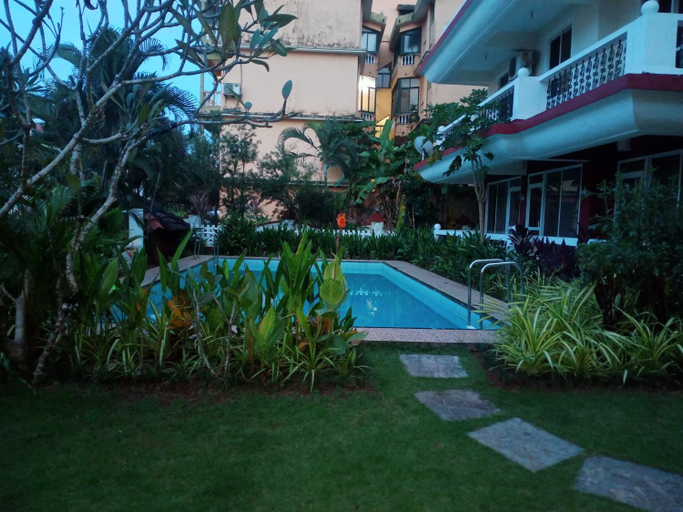 Others 5, River side apartment, South Goa